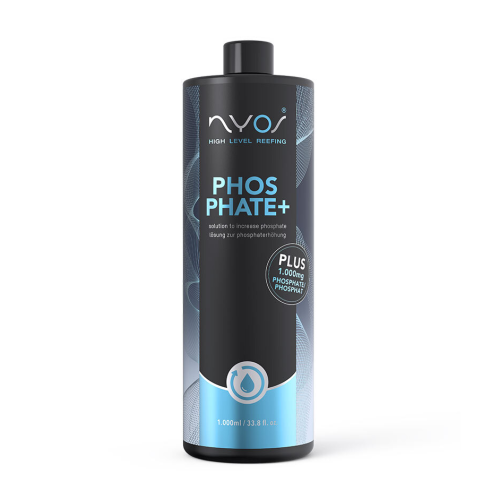 Phosphate + NYOS