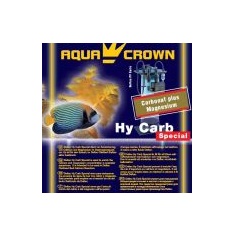 Hy Carb Aqua Crown Special Deltec