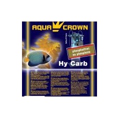 Hy Carb Aqua Crown Deltec