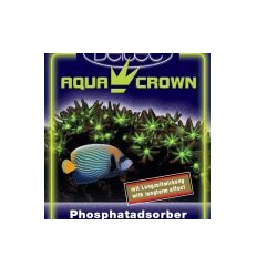 Phosphat Adsorber Aqua Crown Deltec