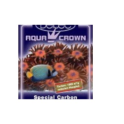 Special Carbón Aqua Crown Deltec