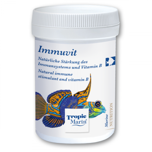 Immuvit Tropic Marin