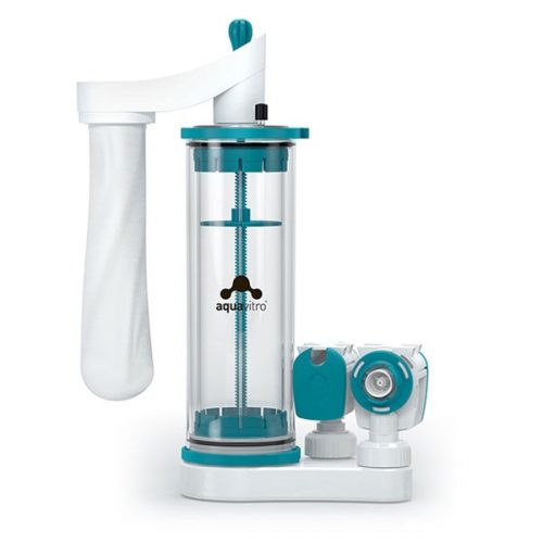 Reactor Zeolita Element Aquavitro
