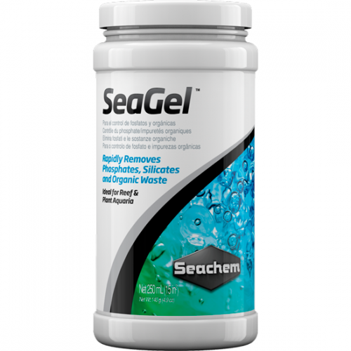 Seagel Seachem