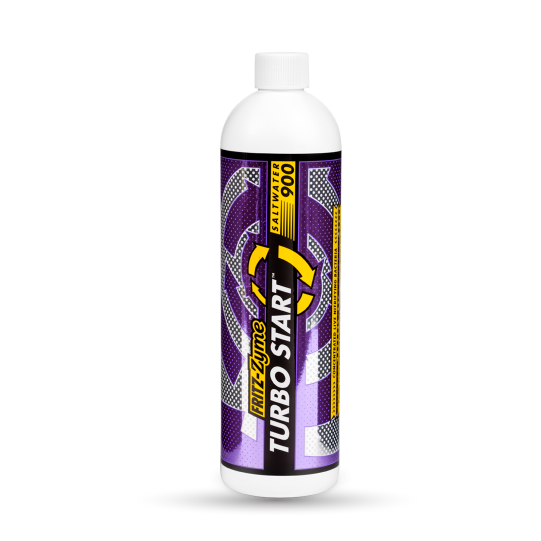 Zyme Turbo Start 900 Fritz