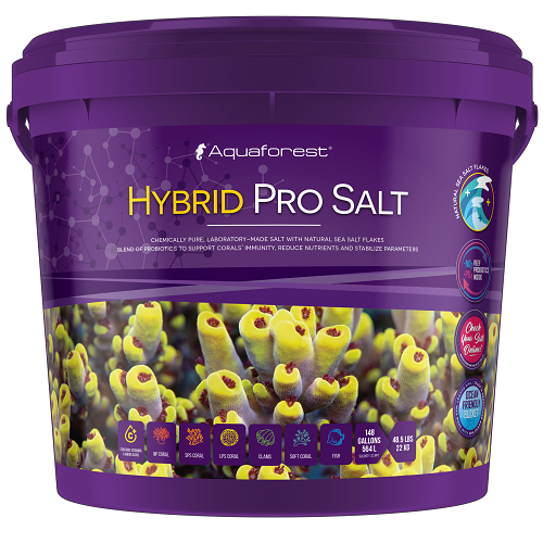 Hybrid Pro Salt Aquaforest