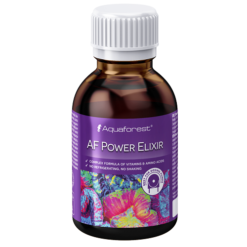 Power Elixir Aquaforest