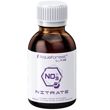 NO3 Lab Aquaforest