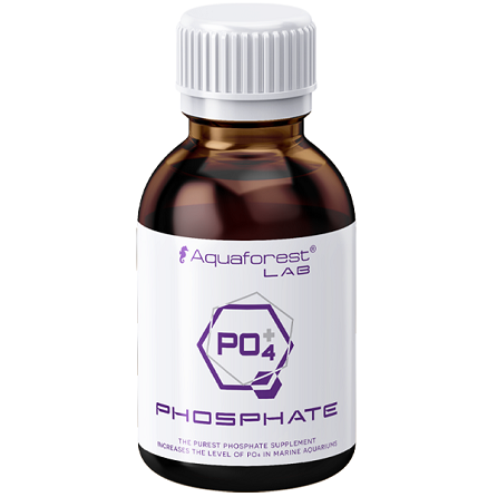 PO4 Plus Lab Aquaforest