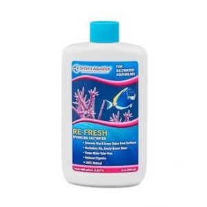 Re-Fresh Dr Tim´s Aquatics