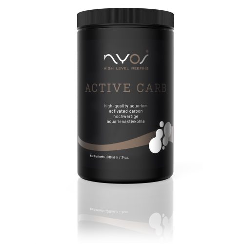Active Carb Nyos
