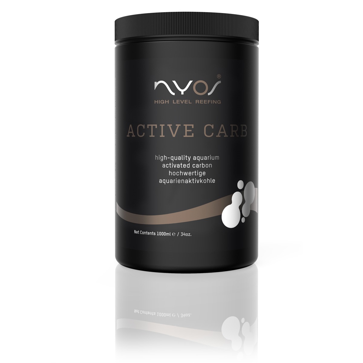 Active Carb Nyos