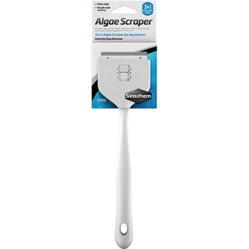 Algae Scrape Seachem - 31cm