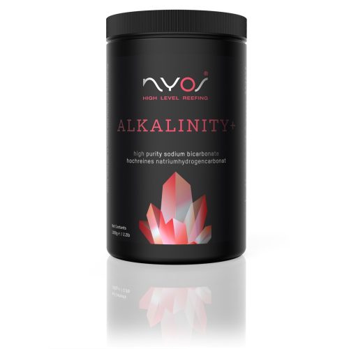 Alkalinity+ Nyos