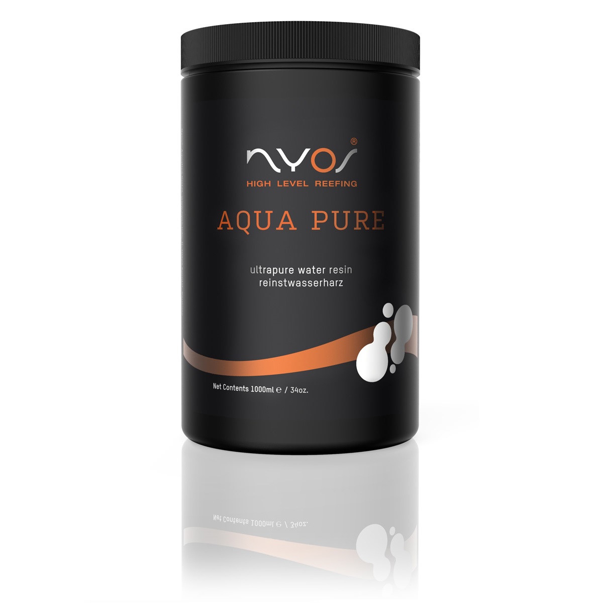 Aqua Pure Nyos