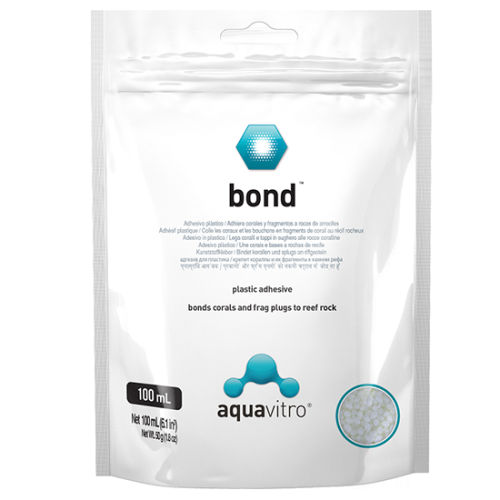 Bond Aquavitro