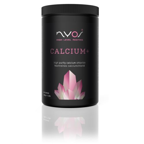 Calcium+ Nyos