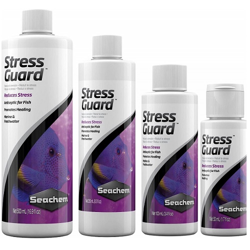 StressGuard Seachem