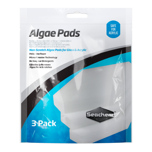 Algae Pads Seachem