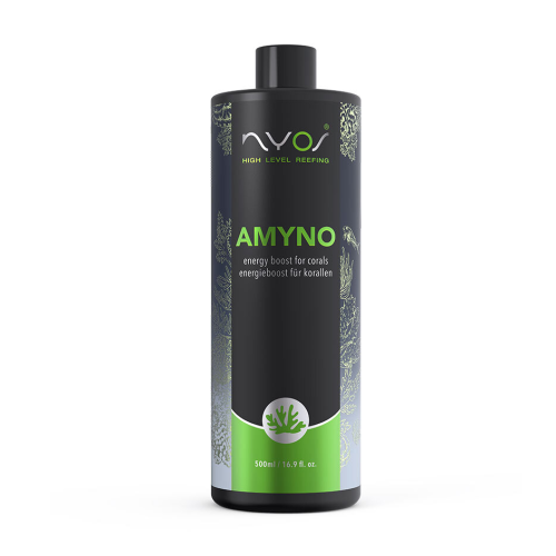 Amyno NYOS