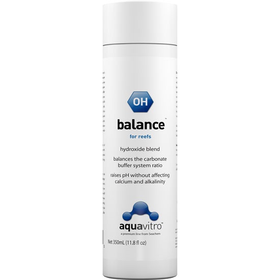 Balance Aquavitro