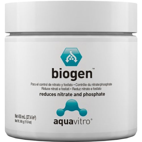 Biogen Aquavitro