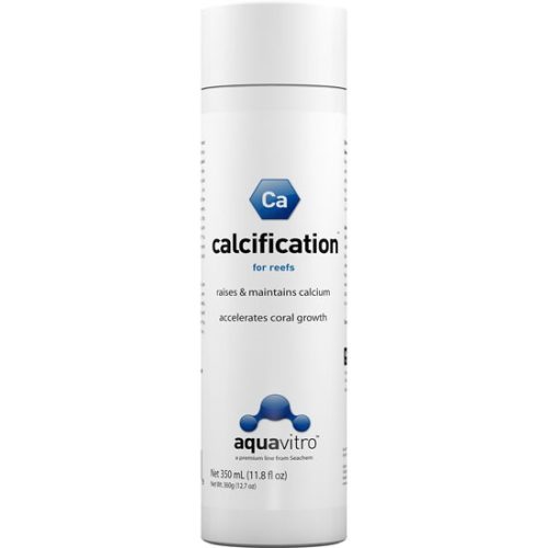 Calcification Aquavitro