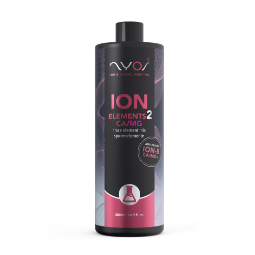 ION Elements 2 CA/MG NYOS