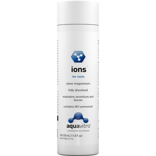 Ions Aquavitro