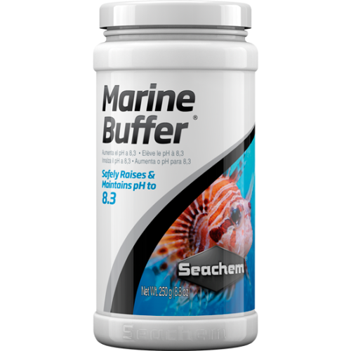 Marine Buffer Seachem