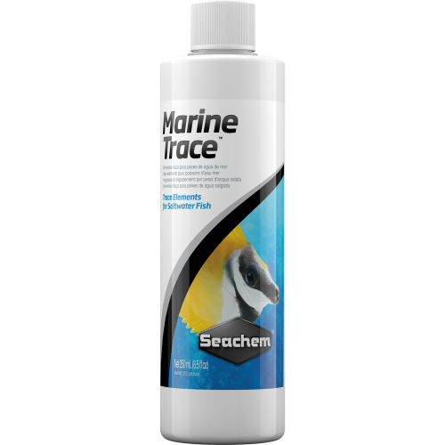 Marine Trace Seachem