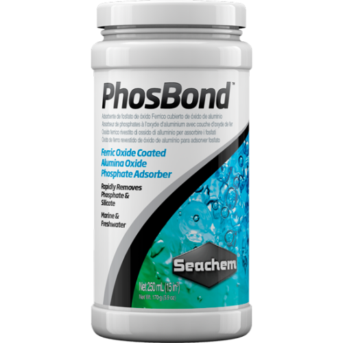 PhosBond Seachem