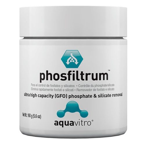 Phosfiltrum Aquavitro