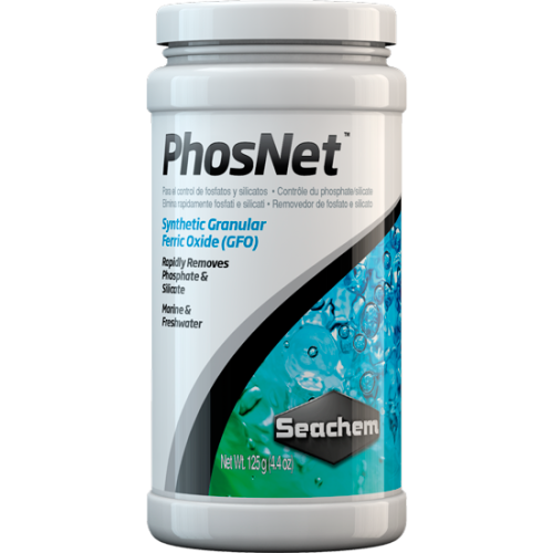 PhosNet Seachem