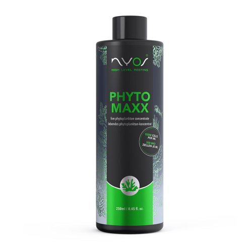 PhytoMaxx NYOS