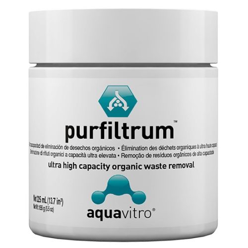 Purfiltrum Aquavitro