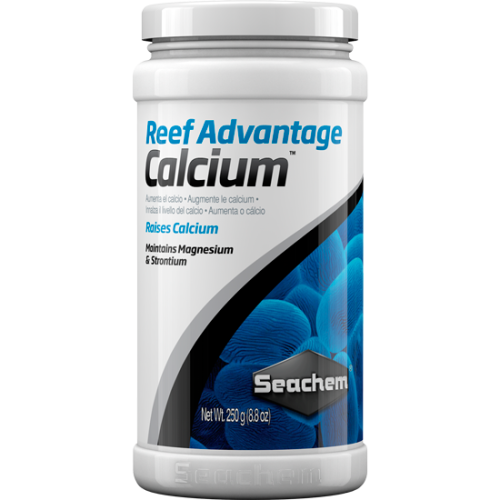 Reef Advantage Calcium Seachem