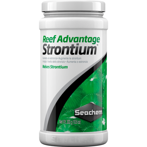 Reef Advantage Strontium Seachem