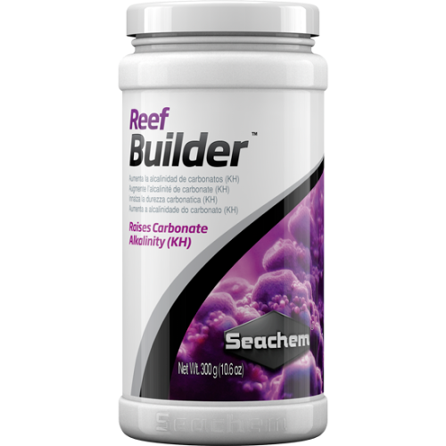 Reef Builder Seachem
