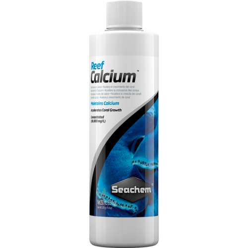 Reef Calcium Seachem