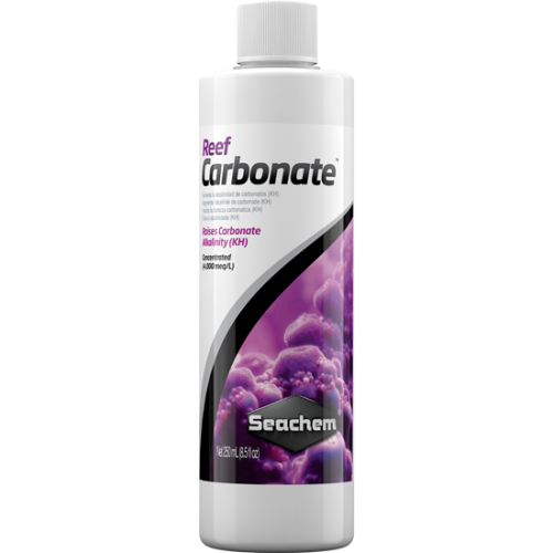 Reef Carbonate Seachem