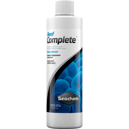 Reef Complete Seachem