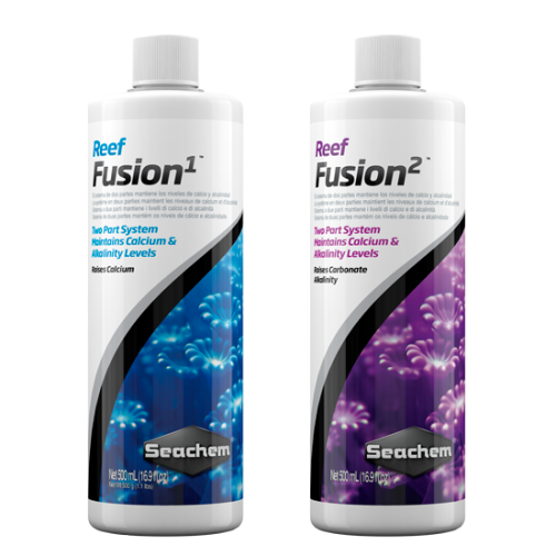 Reef Fusion Seachem