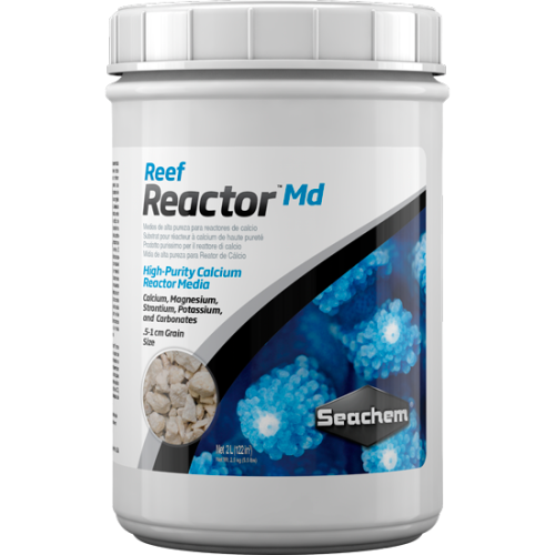 Reef Reactor Md Seachem