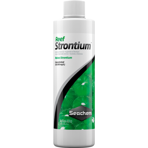Reef Strontium Seachem