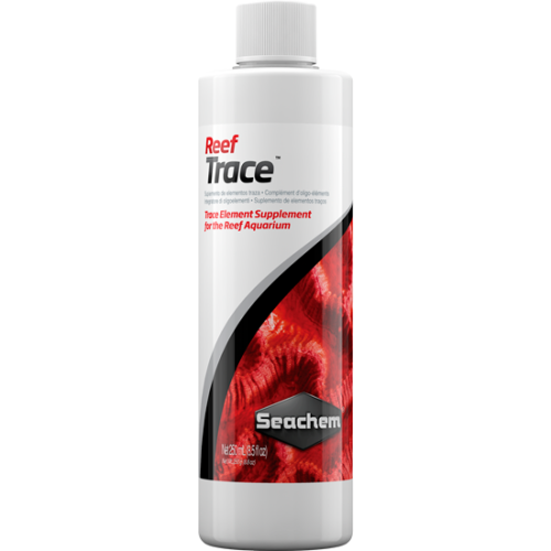 Reef Trace Seachem