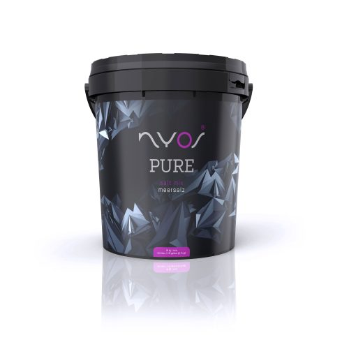 PURE Salt Mix Nyos