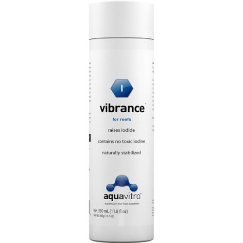 Vibrance Aquavitro