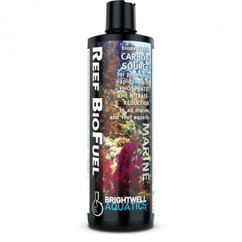 Reef Bio Fuel Brightwell