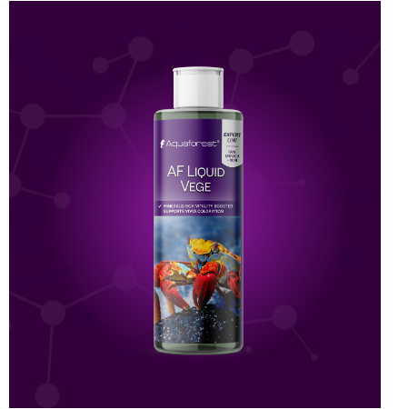 AF Liquid Vege Aquaforest